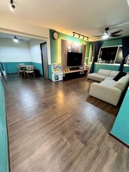 Blk 225 Bishan Street 23 (Bishan), HDB 4 Rooms #564033971